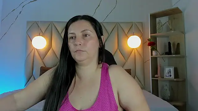 angelswets online show from 02/11/26, 01:55