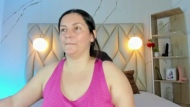 angelswets online show from 02/08/26, 01:09