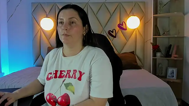 angelswets online show from 03/21/26, 02:32