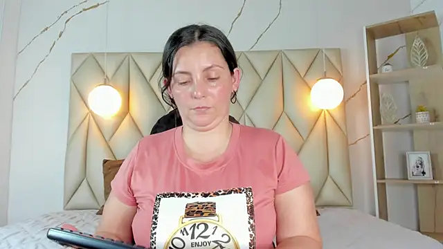 angelswets online show from 11/14/25, 03:48