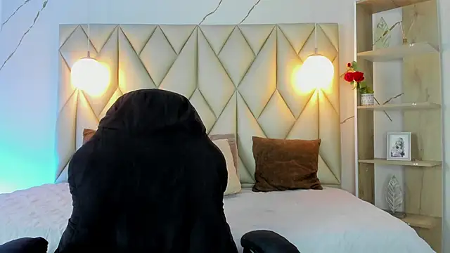 angelswets online show from 02/09/26, 02:15