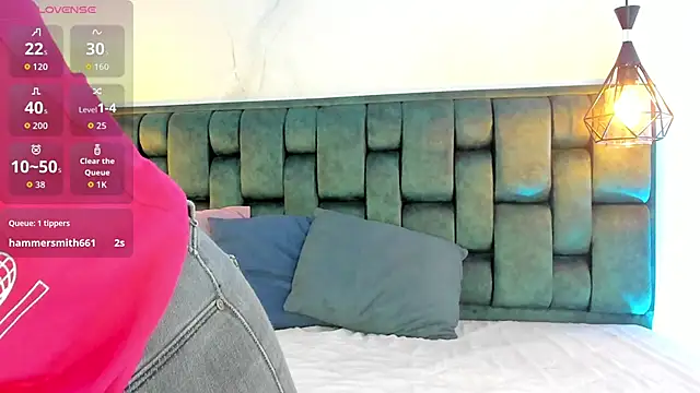 angelswets online show from 11/01/25, 02:11