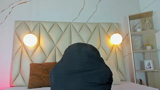 angelswets online show from 11/06/25, 01:59