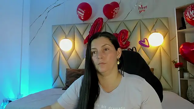 angelswets online show from 02/15/26, 01:21