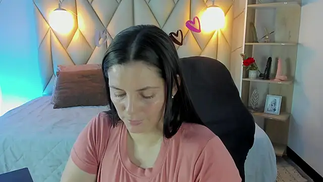 angelswets online show from 03/20/26, 02:29