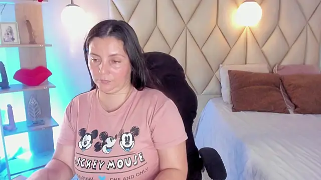 angelswets online show from 06/02/26, 02:06