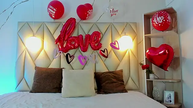 angelswets online show from 02/16/26, 03:10