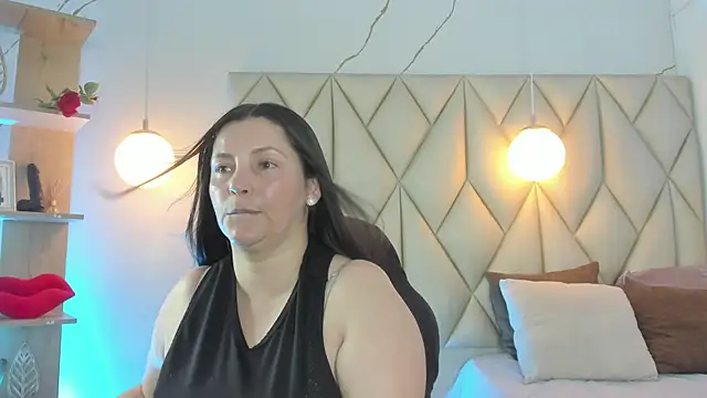 angelswets online show from 05/07/26, 01:58