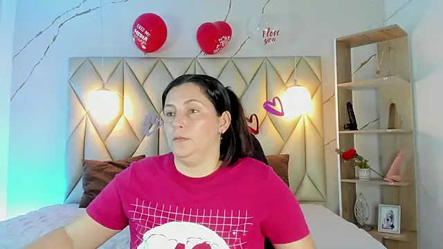 angelswets online show from 02/18/26, 01:07