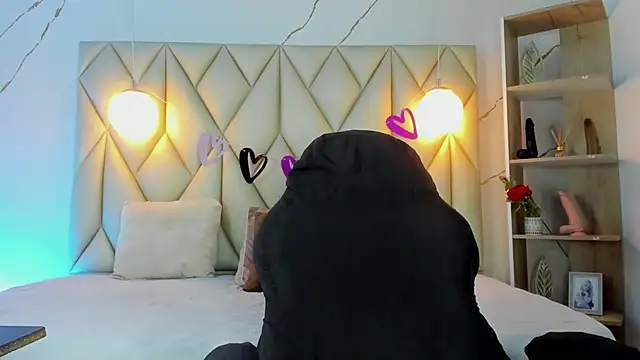 angelswets online show from 03/16/26, 02:32