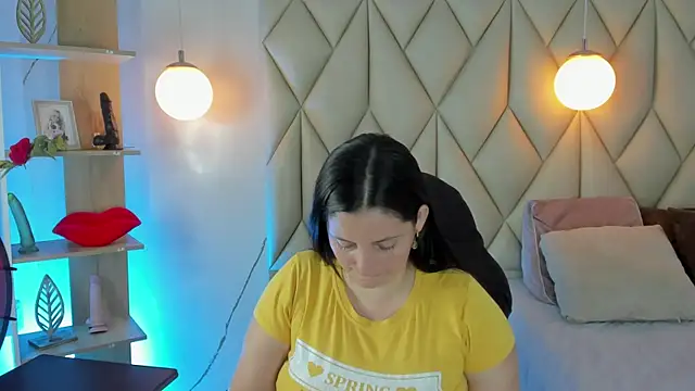 angelswets online show from 04/06/26, 02:18