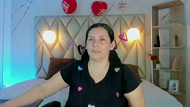 angelswets online show from 02/20/26, 02:08