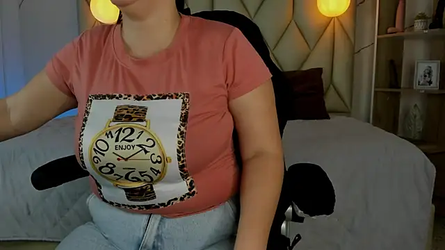 angelswets online show from 12/18/25, 01:59