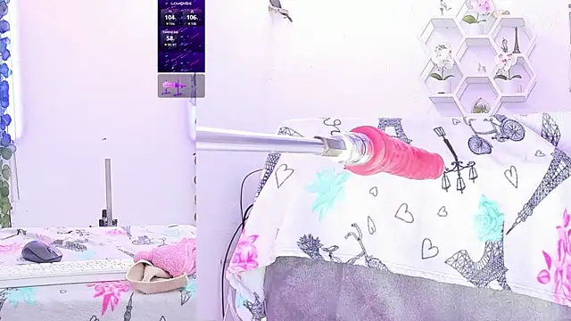 Snapshot of rosita27_ chatting on 12/21/25, 12:35 rosita27 online show from 12/21/25, 12:35