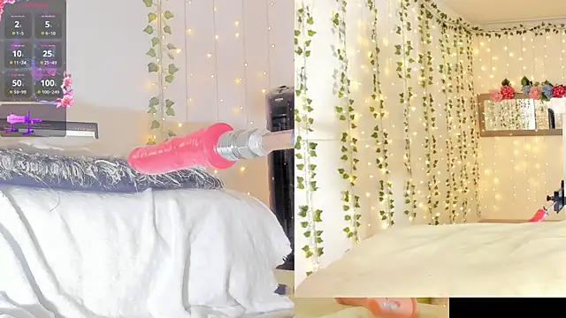 Snapshot of rosita27_ chatting on 02/20/26, 06:26 rosita27 online show from 02/20/26, 06:26