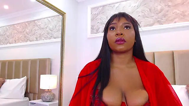 VanessaGlenn online show from 02/05/26, 07:32