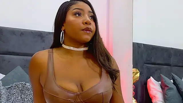 VanessaGlenn online show from 03/13/26, 05:40