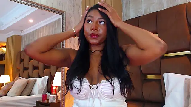 VanessaGlenn online show from 11/18/25, 03:59