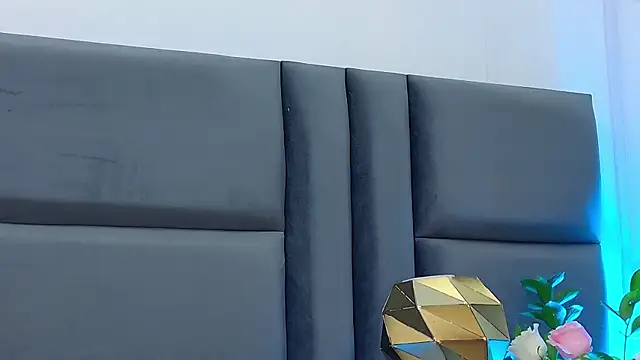 VanessaGlenn online show from 03/20/26, 12:11