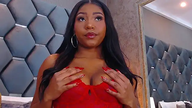 VanessaGlenn online show from 02/25/26, 02:39