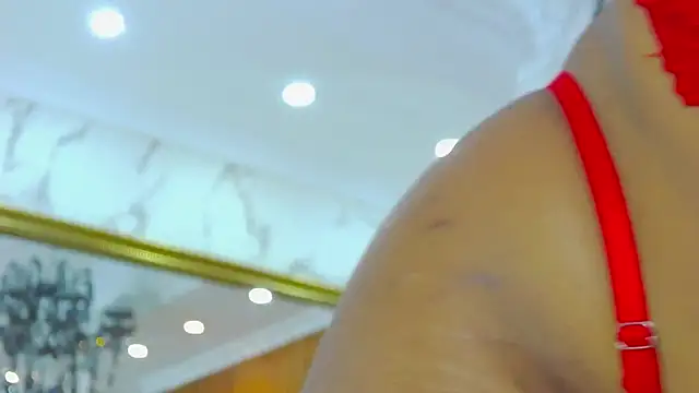 VanessaGlenn online show from 01/07/26, 03:17