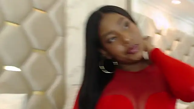 VanessaGlenn online show from 02/12/26, 03:12