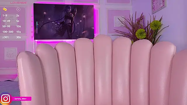 Sammyblaer online show from 10/03/25, 07:59