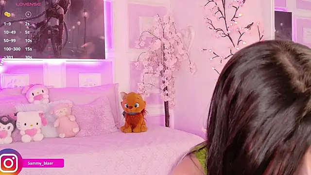 Snapshot of Sammyblaer chatting on 04/07/26, 08:10 Sammyblaer online show from 04/07/26, 08:10