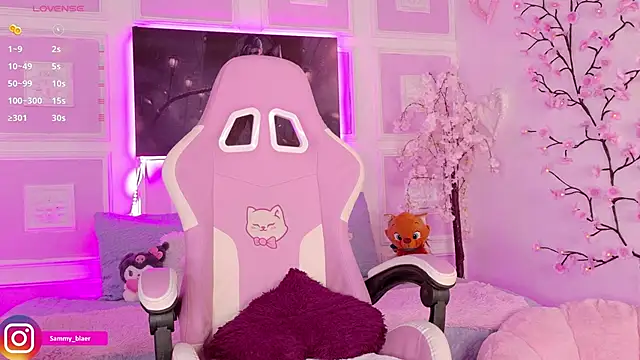 Snapshot of Sammyblaer chatting on 03/04/26, 09:11 Sammyblaer online show from 03/04/26, 09:11