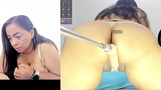 tatianasex 97 online show from 05/02/26, 04:23