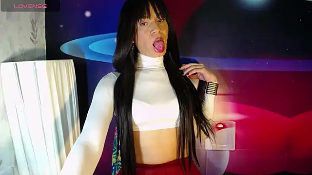 KamilaParrisx online show from 11/28/25, 03:17