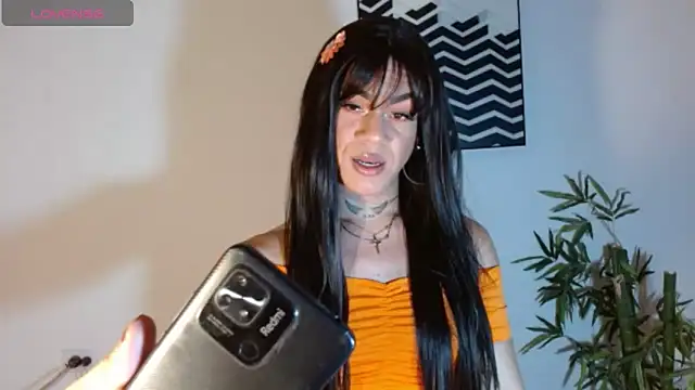 KamilaParrisx online show from 05/27/26, 03:47
