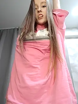 beautiful angel online show from 02/28/26, 10:53