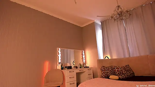 sincere shyness online show from 02/18/26, 12:34