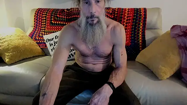 mindphu k online show from 02/16/26, 01:48