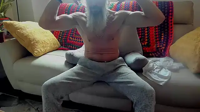 mindphu k online show from 03/26/26, 06:50