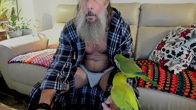 mindphu k online show from 11/29/25, 11:16