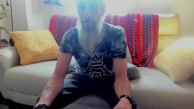 mindphu k online show from 03/28/26, 08:43