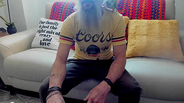 mindphu k online show from 02/28/26, 07:35