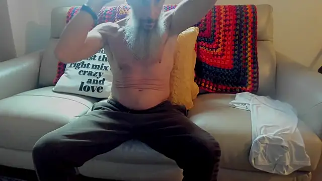 mindphu k online show from 03/07/26, 07:19