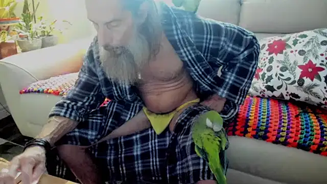 mindphu k online show from 11/30/25, 08:20