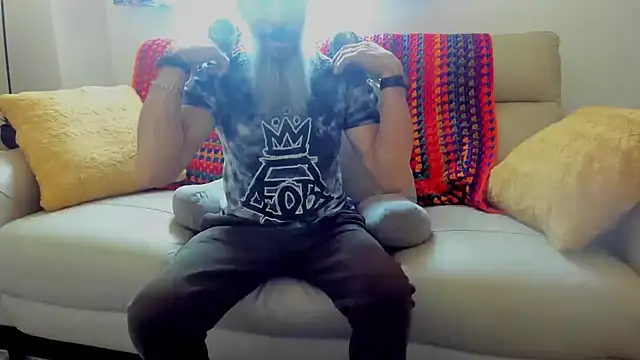 mindphu k online show from 03/27/26, 06:09