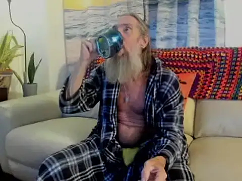 mindphu k online show from 11/04/25, 01:42