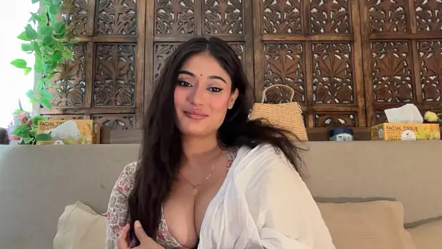 GoddessAnna online show from 04/30/26, 10:55
