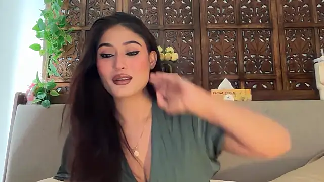 GoddessAnna online show from 05/05/26, 12:41