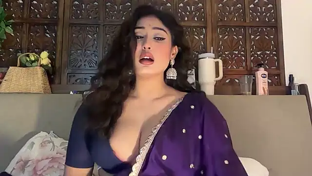 GoddessAnna online show from 05/16/26, 06:07