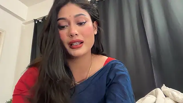 GoddessAnna online show from 02/19/26, 06:49