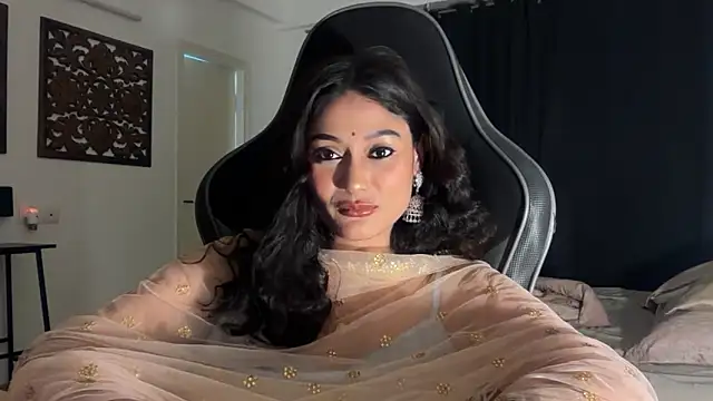 GoddessAnna online show from 03/24/26, 03:56