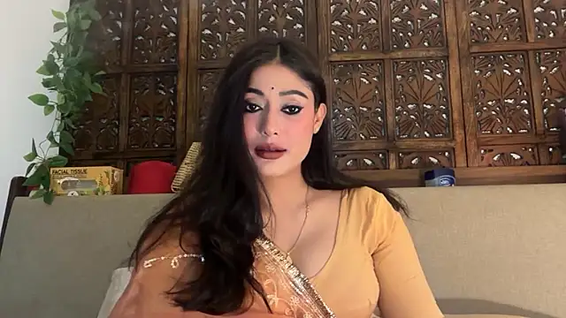 GoddessAnna online show from 05/01/26, 03:06