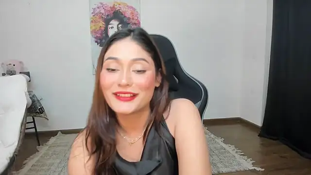 Snapshot of GoddessAnna chatting on 12/16/24, 07:54 GoddessAnna online show from 12/16/24, 07:54
